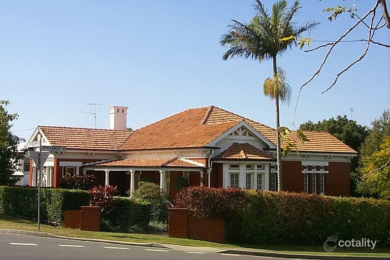 1 Sutherland Ave, Ascot, QLD 4007