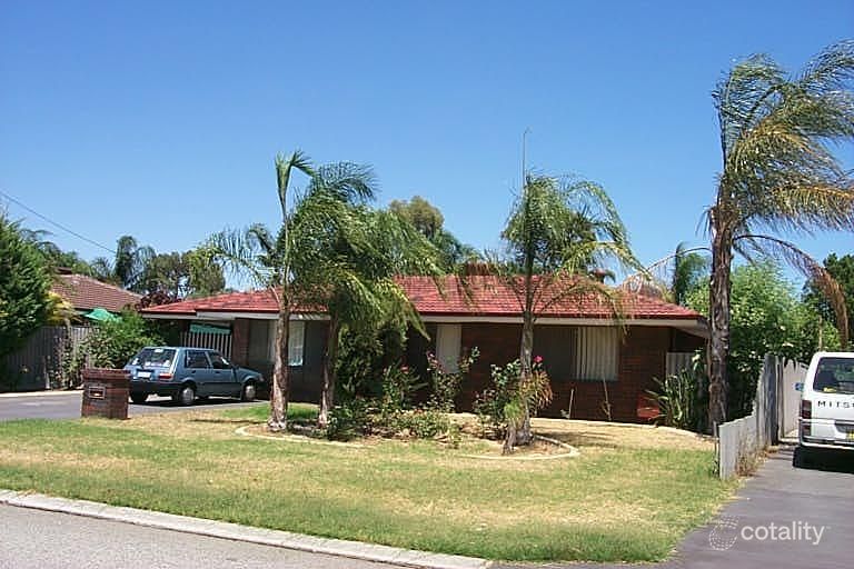 15 Rennison St, Beckenham, WA 6107