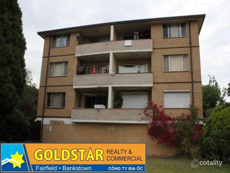 5/67 Smart St, Fairfield, NSW 2165