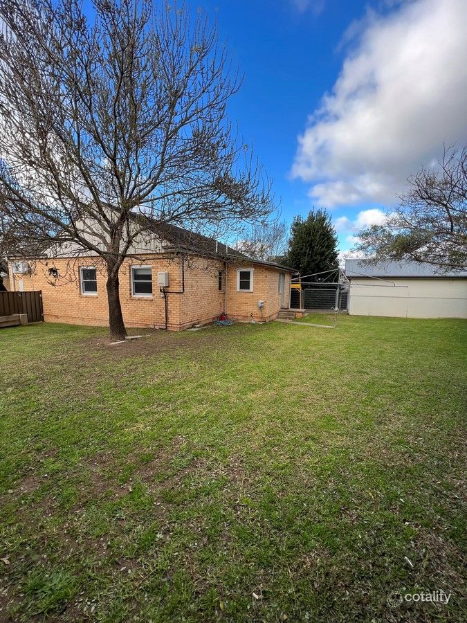 6 Newton St, Goulburn, NSW 2580