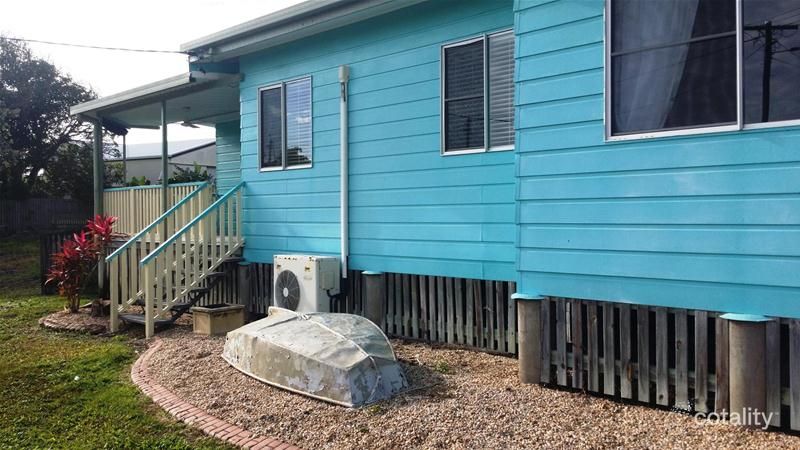 23 Cooper, Campwin Beach, QLD 4737