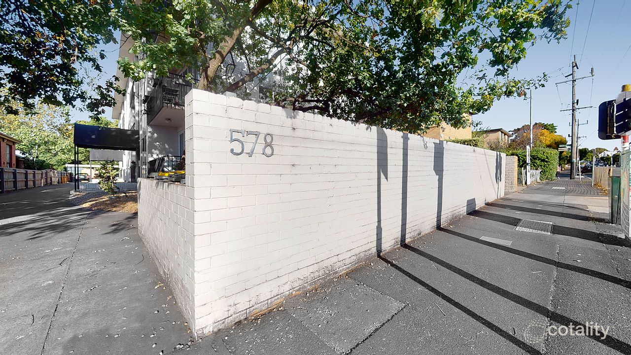 10/578 Glenferrie Rd, Hawthorn, VIC 3122