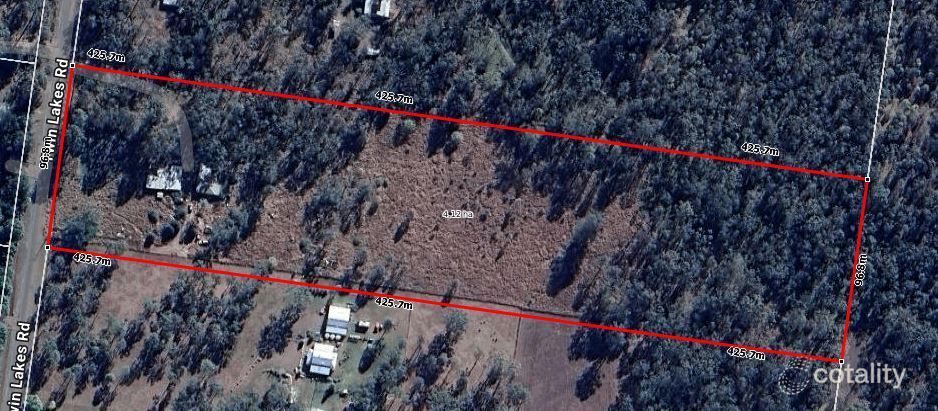 90 Twin Lakes Road, Coominya, QLD 4311 sold on 03 March 2025 | OnTheHouse