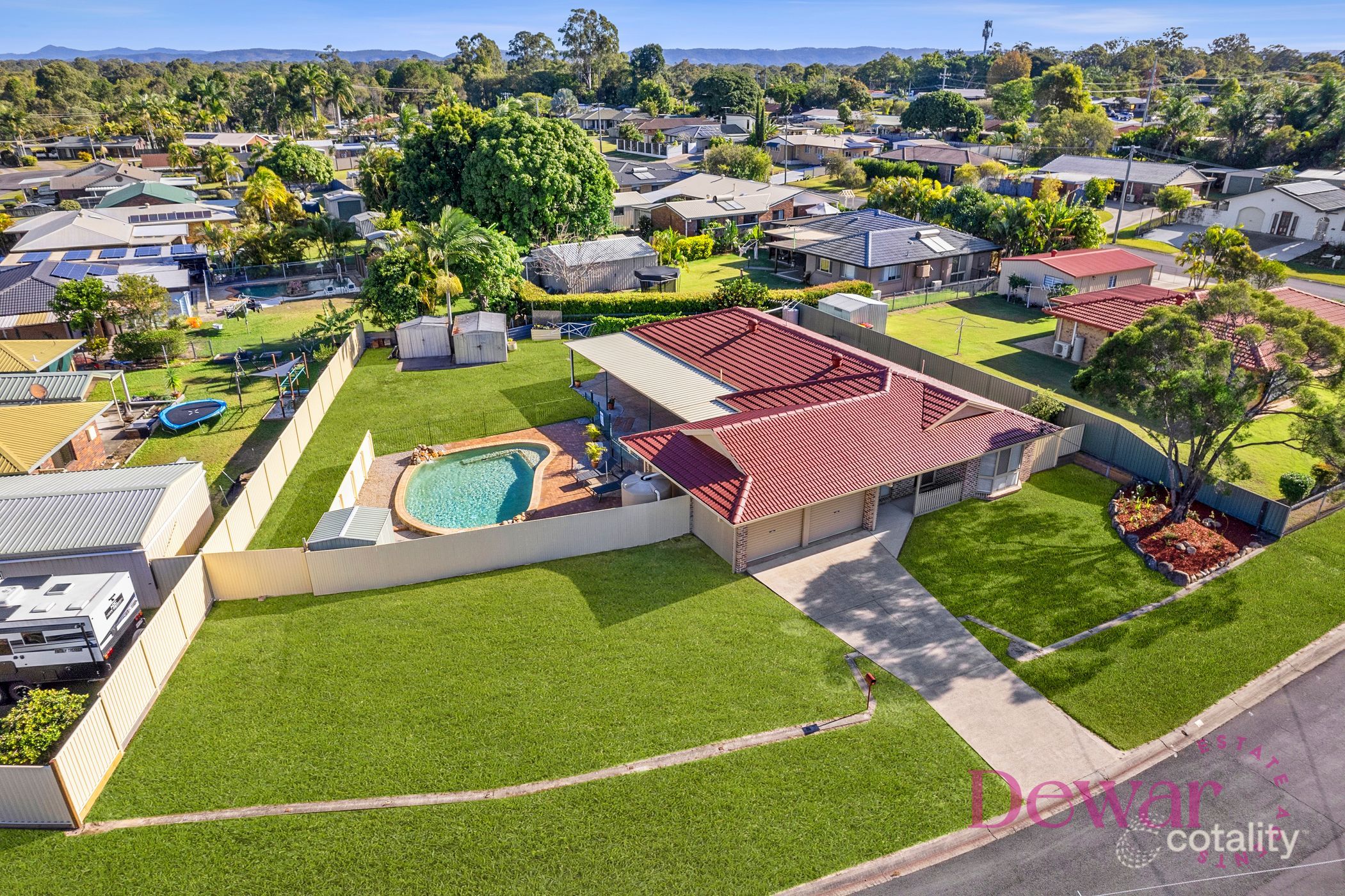 16 Hoad St, Morayfield, QLD 4506