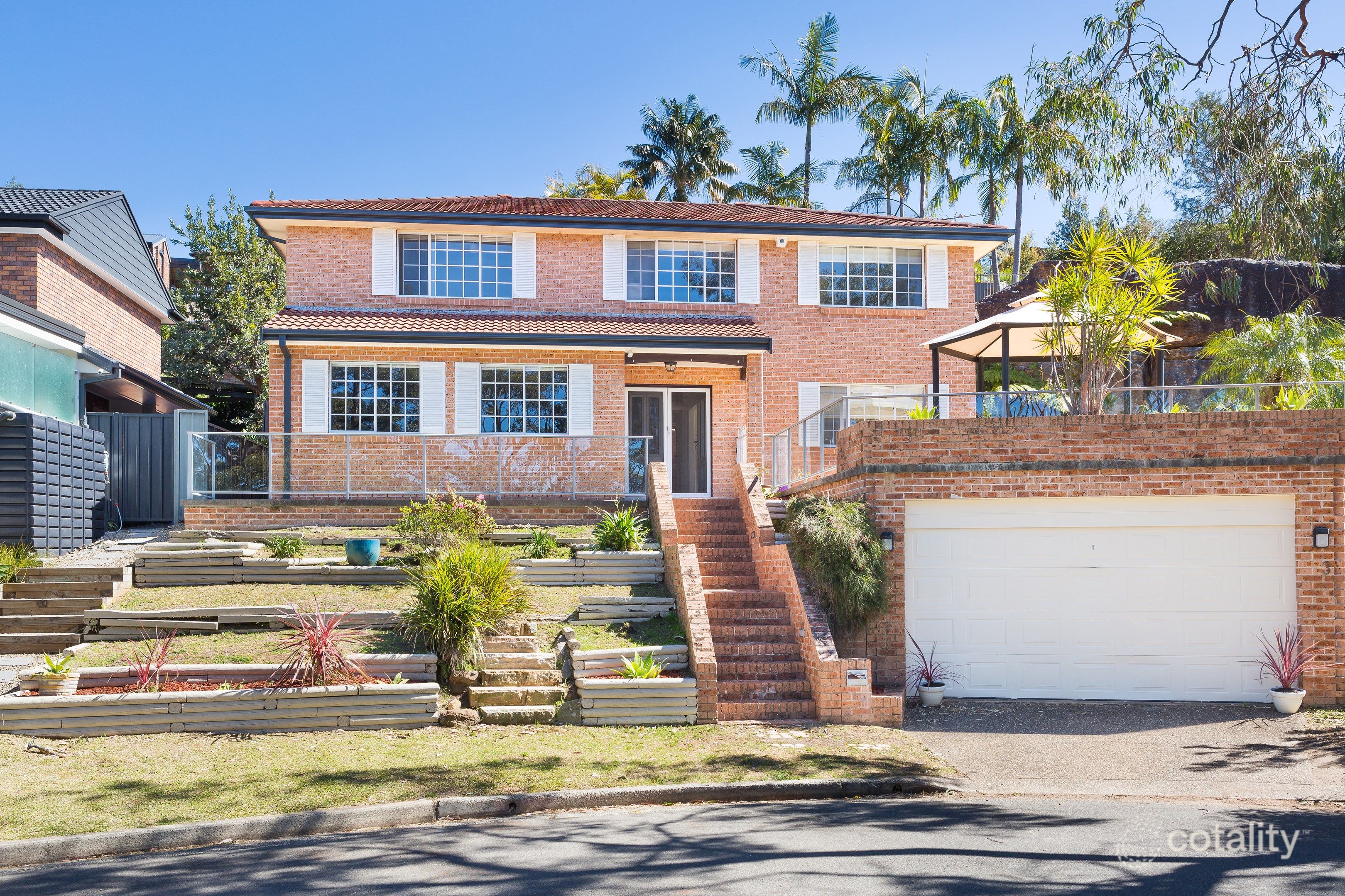 3 Nullabor Pl, Yarrawarrah, NSW 2233