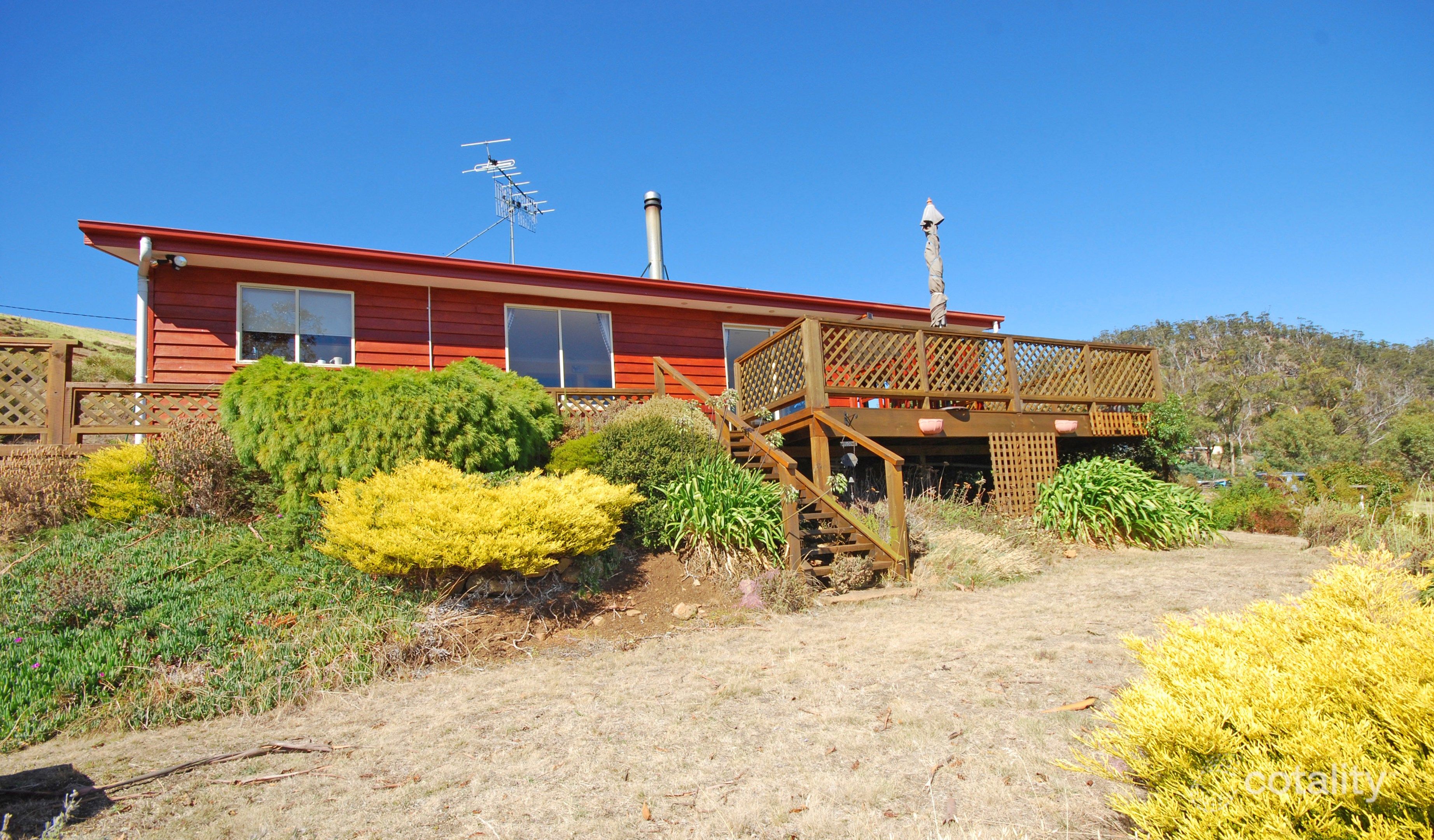 19 Garth Lane, Black Hills, TAS 7140