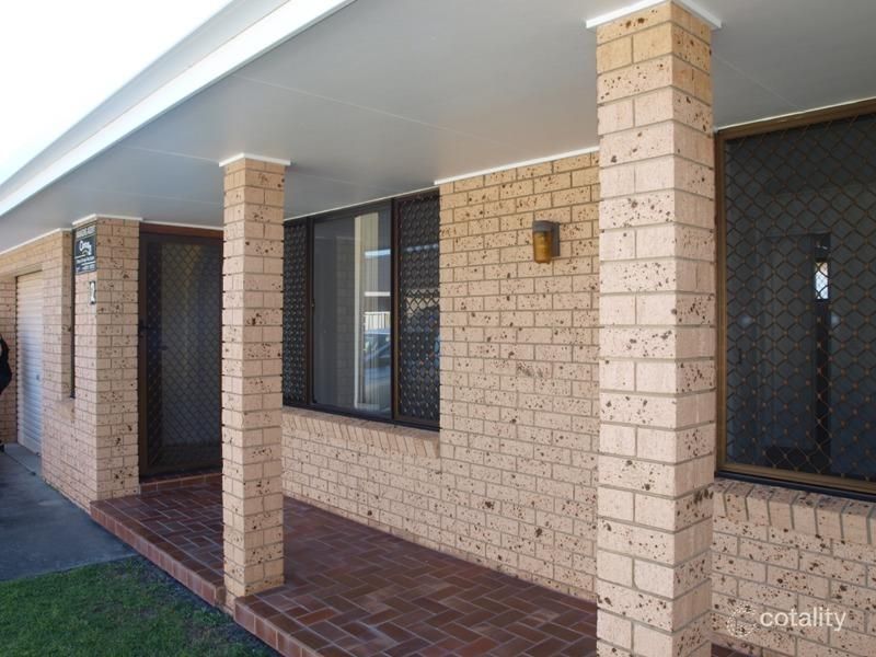 2/172 Tamar St, Ballina, NSW 2478