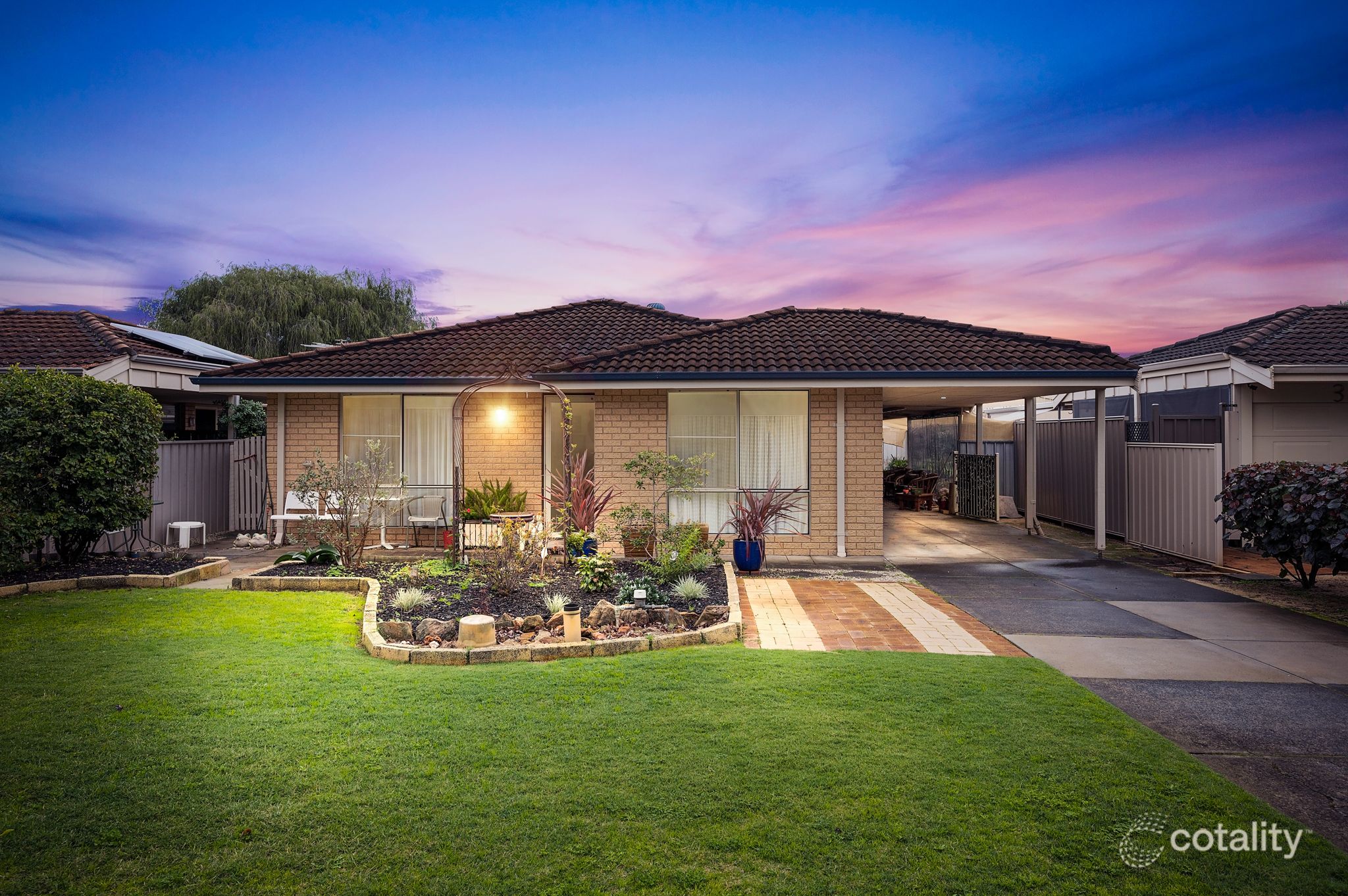 3b Bedingfield Way, Australind, WA 6233