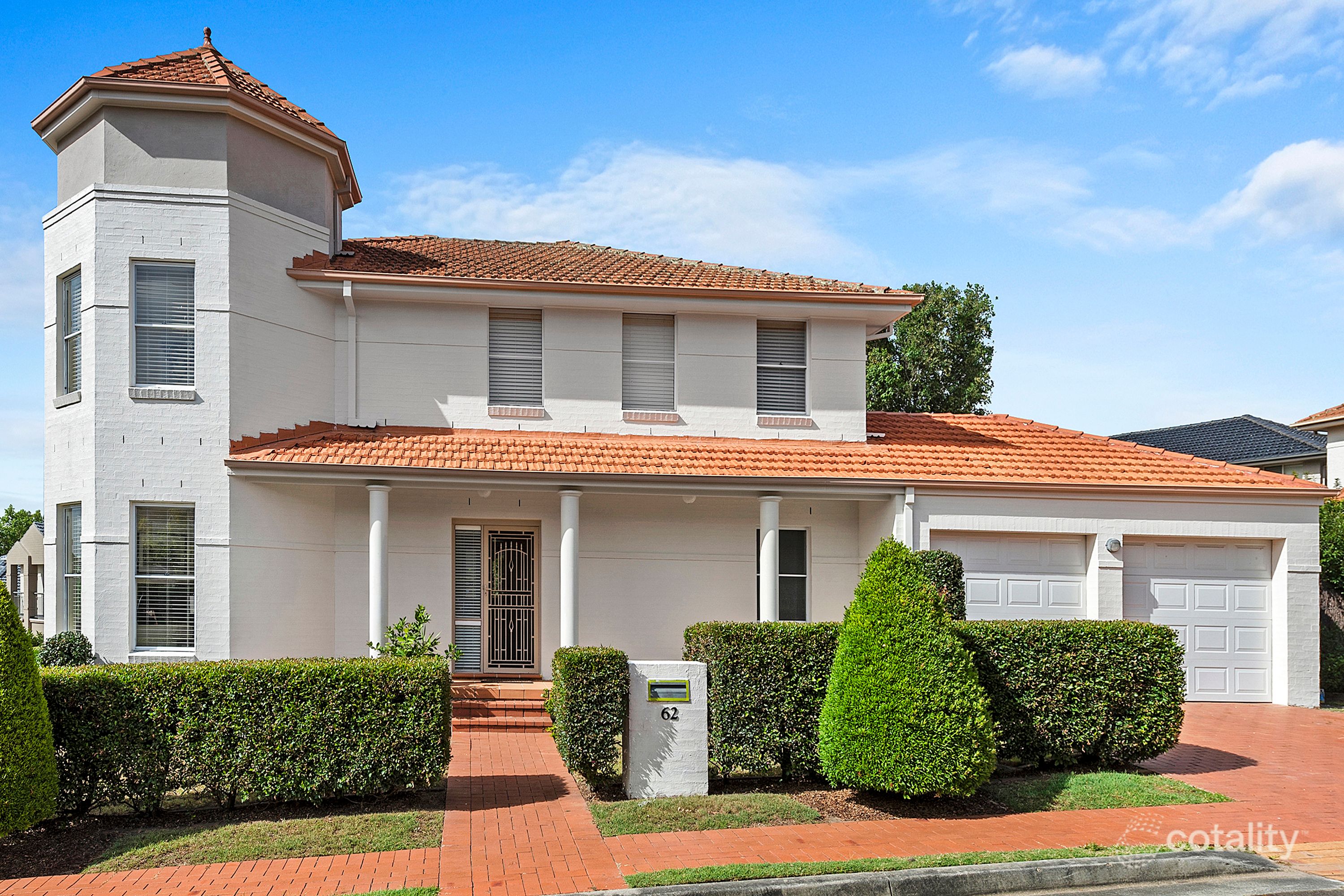 62 The Sanctuary, Westleigh, NSW 2120