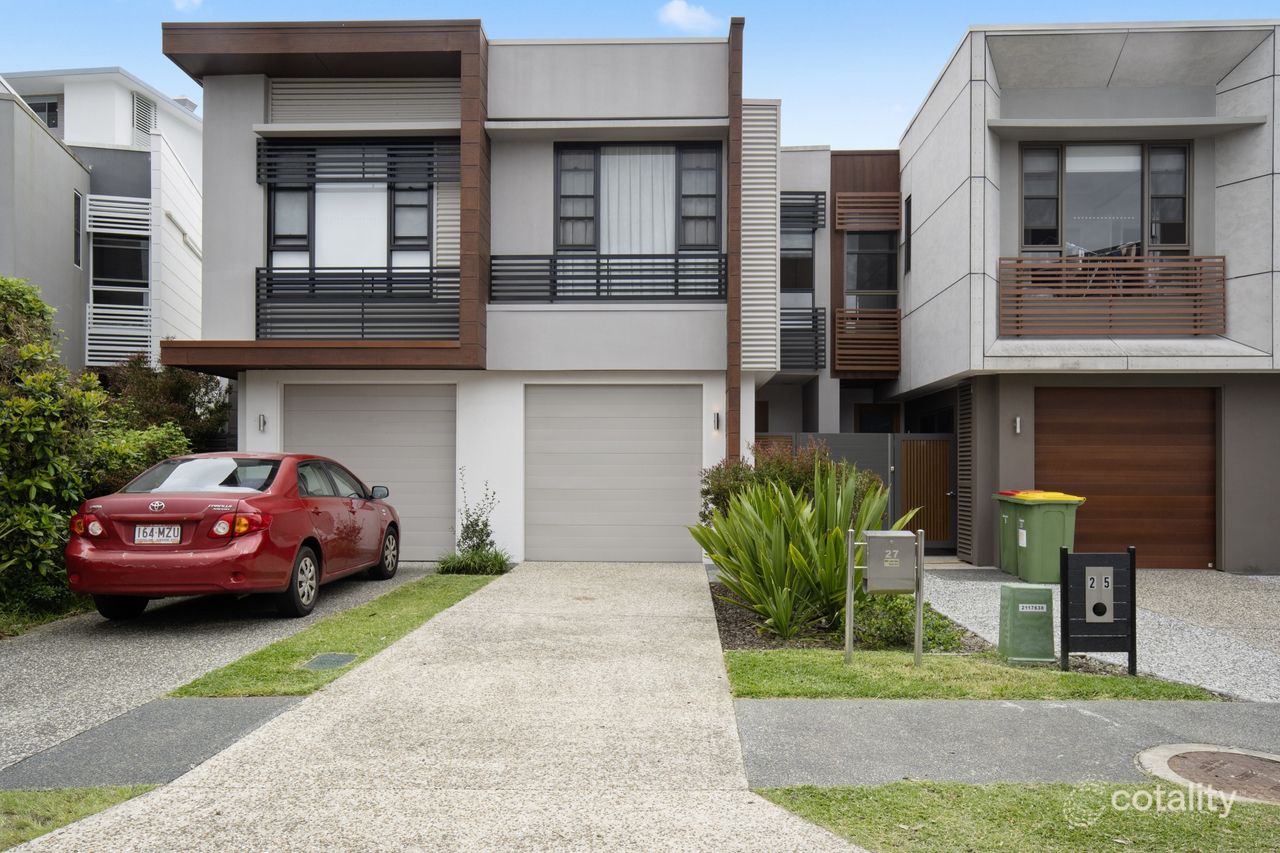 27 Manhattan Ave, Robina, QLD 4226