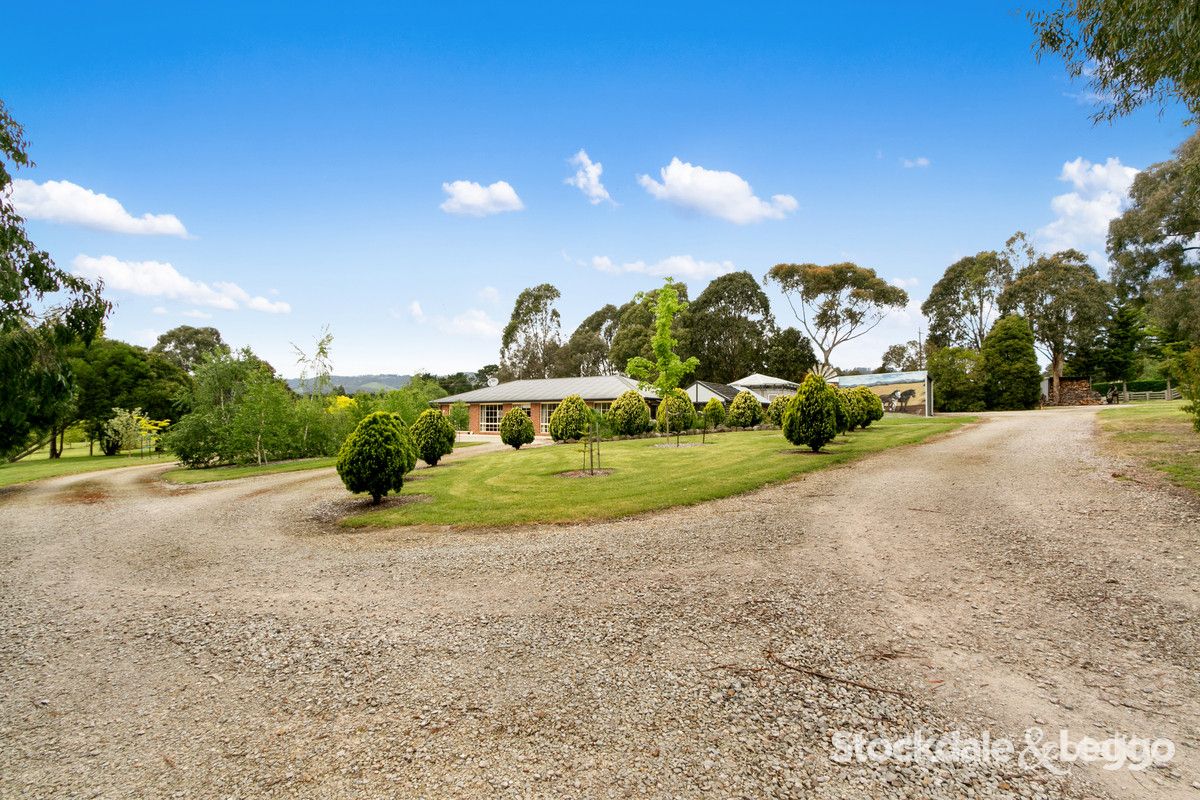 49 Considine Dr, Yinnar South, VIC 3869