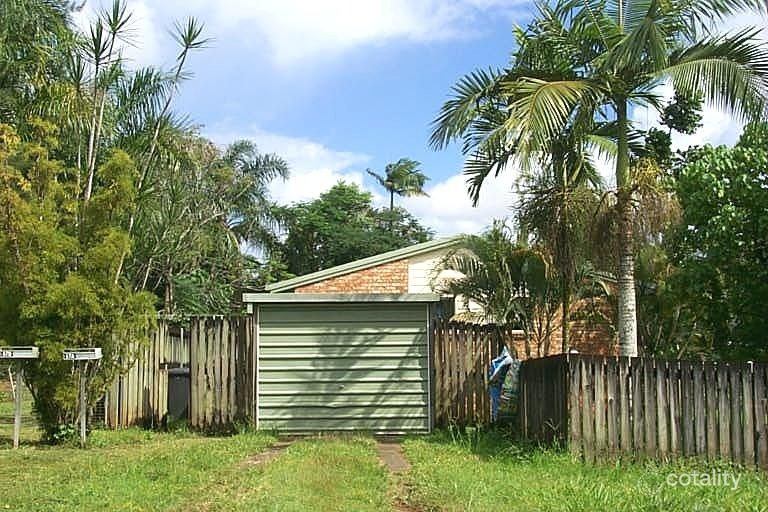 67 Laurie St, Hudson, QLD 4860