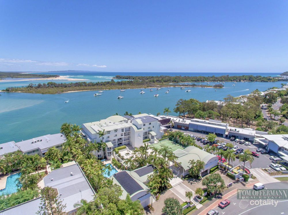 1/4 Quamby Pl, Noosa Heads, QLD 4567