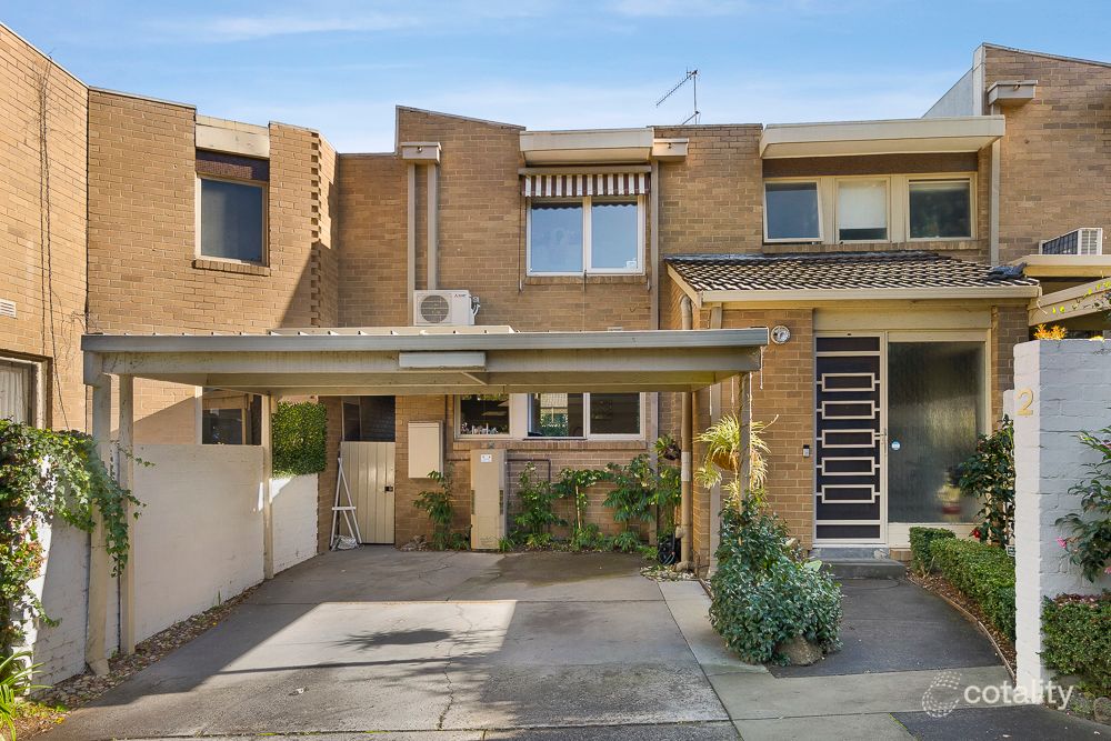 2/35 Riversdale Rd, Hawthorn, VIC 3122
