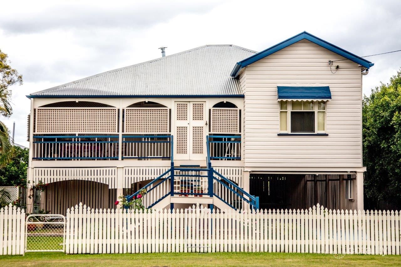 373 Ann St, Maryborough, QLD 4650