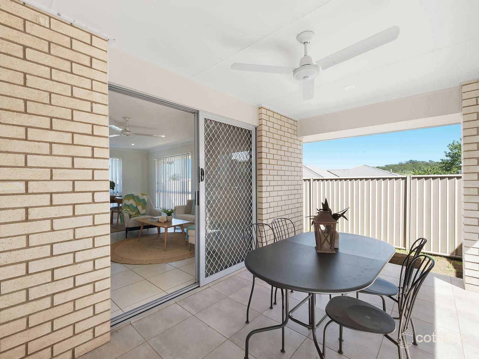 25 Cinnamon Dr, Glenvale, QLD 4350