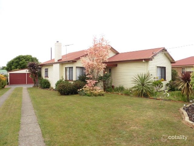 24 Gofton St, Scottsdale, TAS 7260