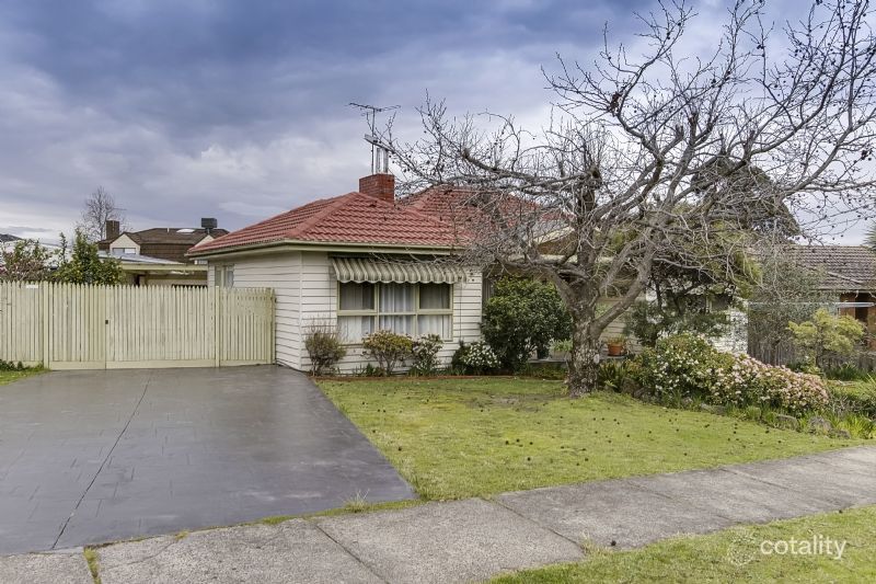 4 Grandview Ave, Mulgrave, VIC 3170