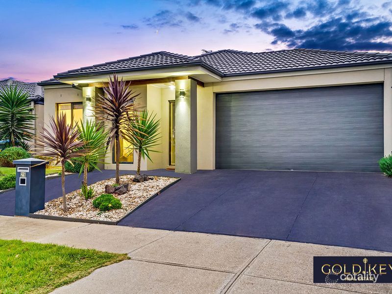 25 Yanga Ave, Tarneit, VIC 3029