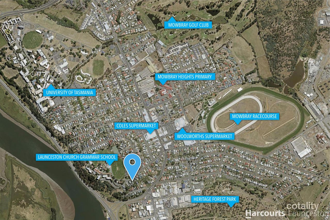 37 Button St, Mowbray, TAS 7248