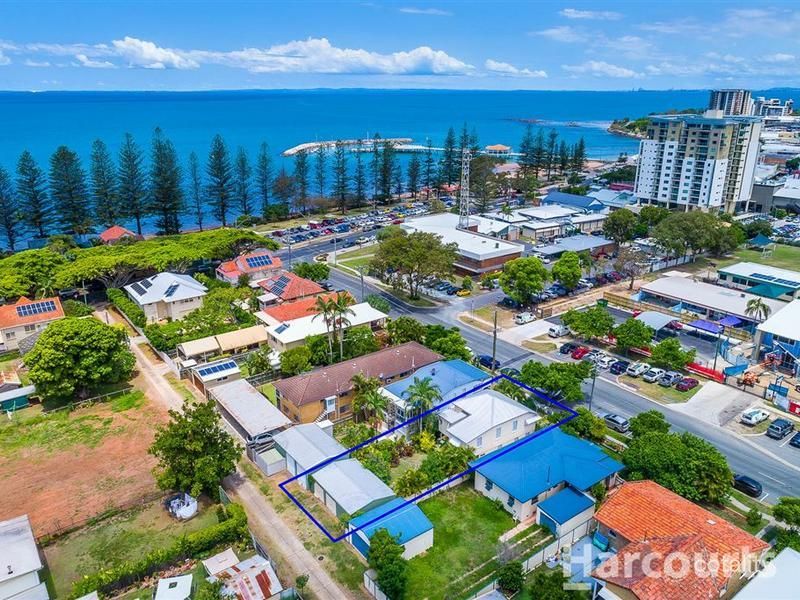 12 Klingner Rd, Redcliffe, QLD 4020