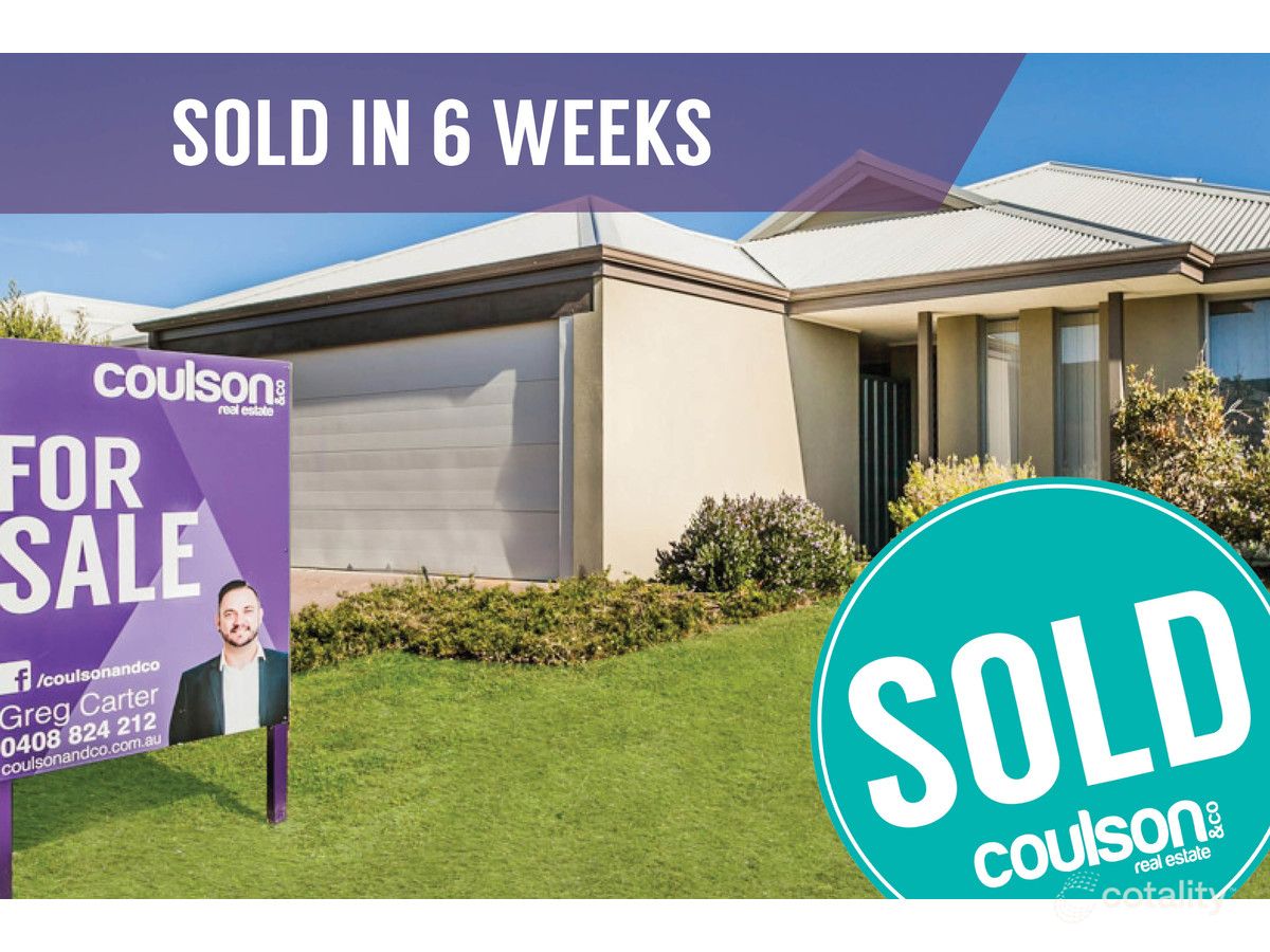 5 Pugey Way, Baldivis, WA 6171