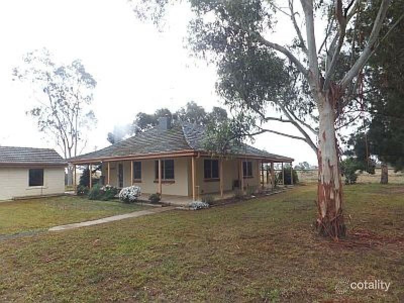 895 Tatura-Undera Rd, Tatura, VIC 3616