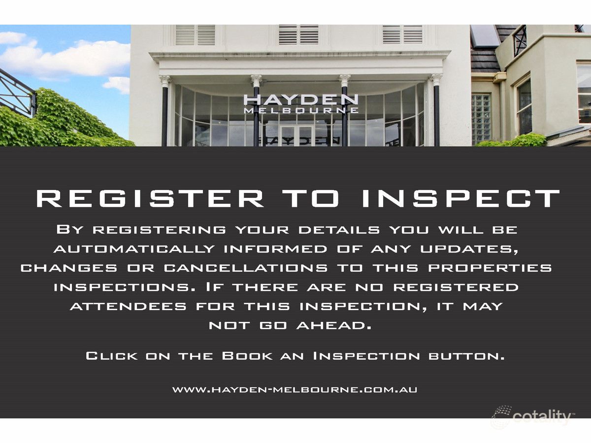 116 Derham St, Port Melbourne, VIC 3207