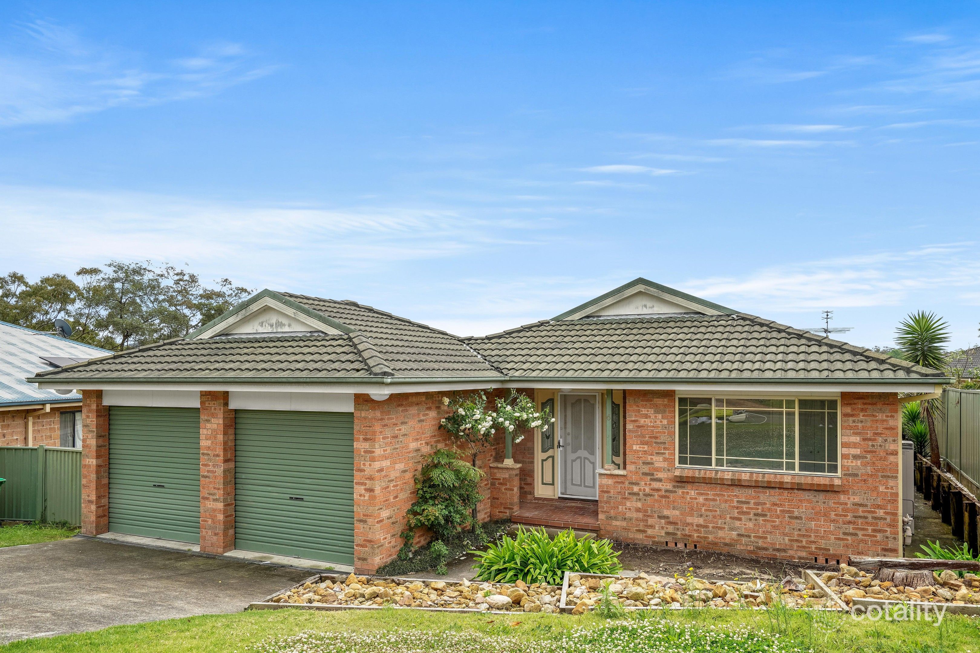 6 Ashburn Cl, Lisarow, NSW 2250