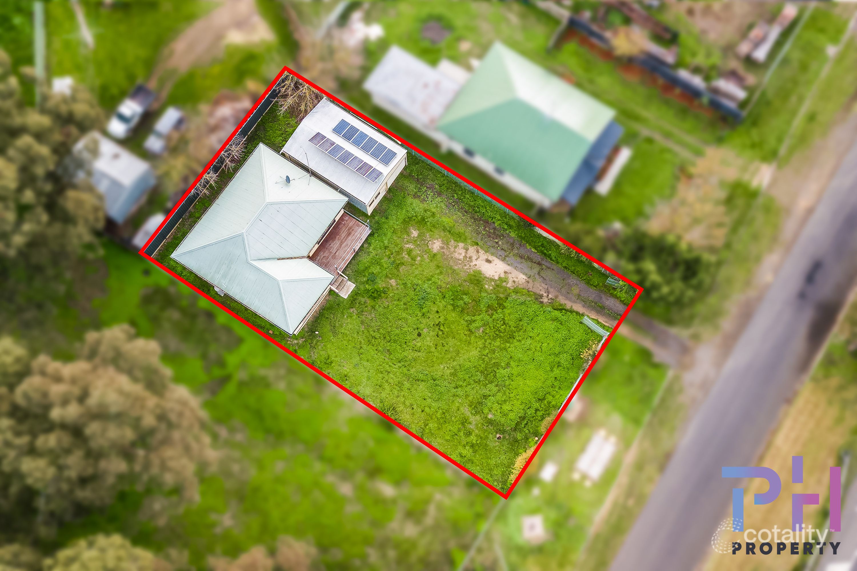 171 Kilmore Rd, Heathcote, VIC 3523