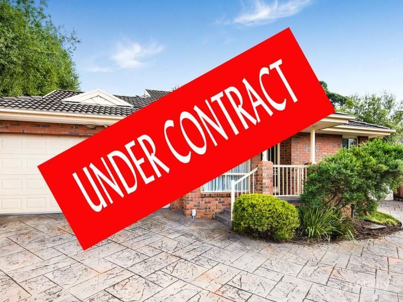 4/53 Bellevue Ave, Rosanna, VIC 3084