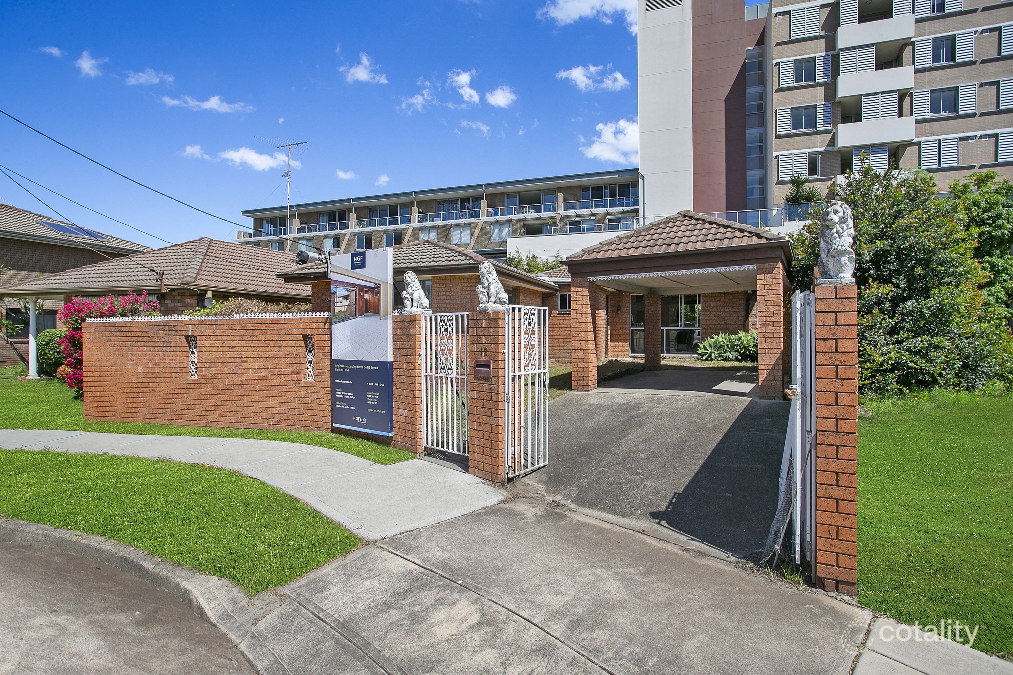 12 Pillars Pl, Matraville, NSW 2036