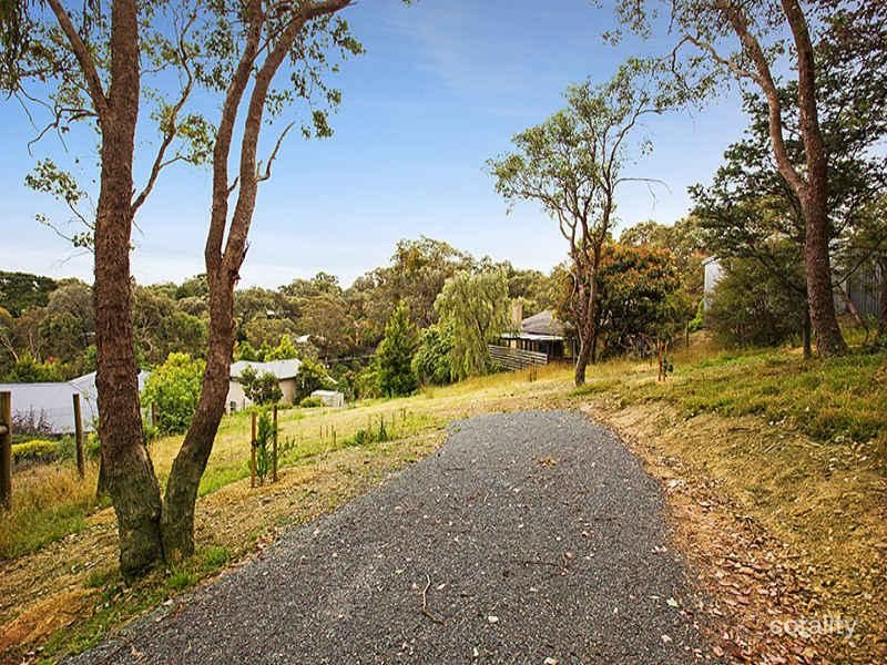 25 Mcculloch St, Warrandyte, VIC 3113
