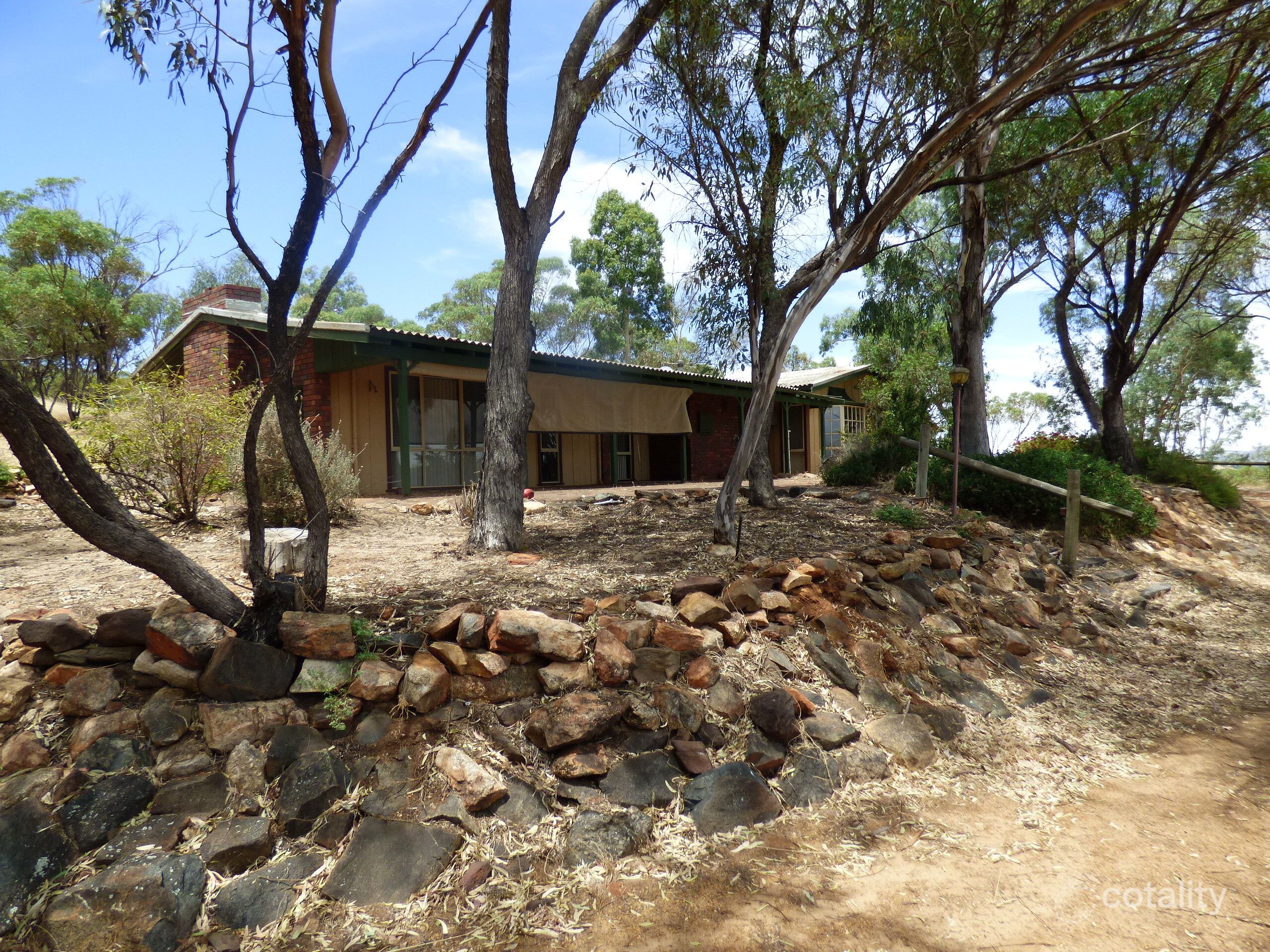 100 Hasson Pl, Coondle, WA 6566