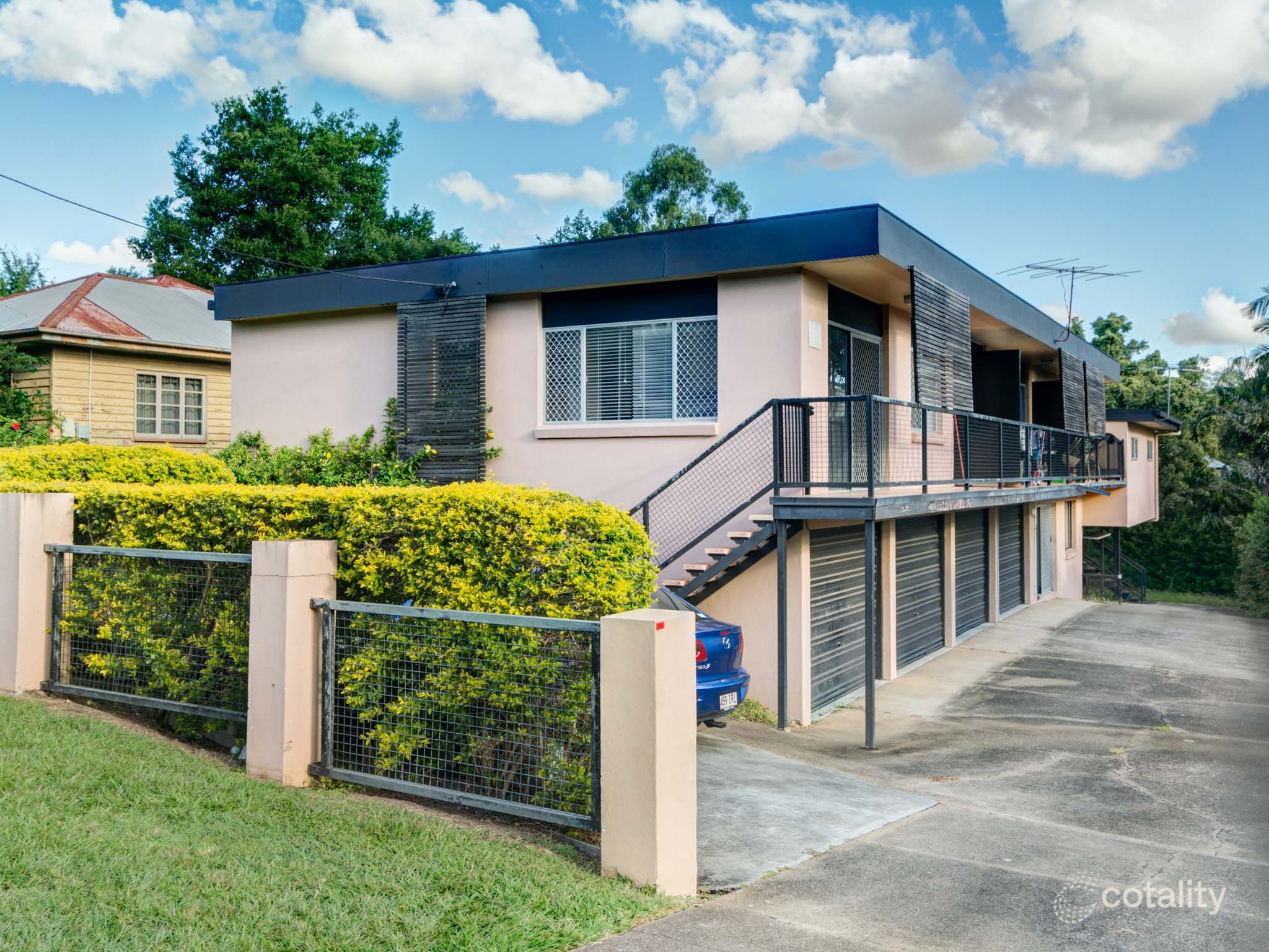 1/38 Alderson St, Newmarket, QLD 4051