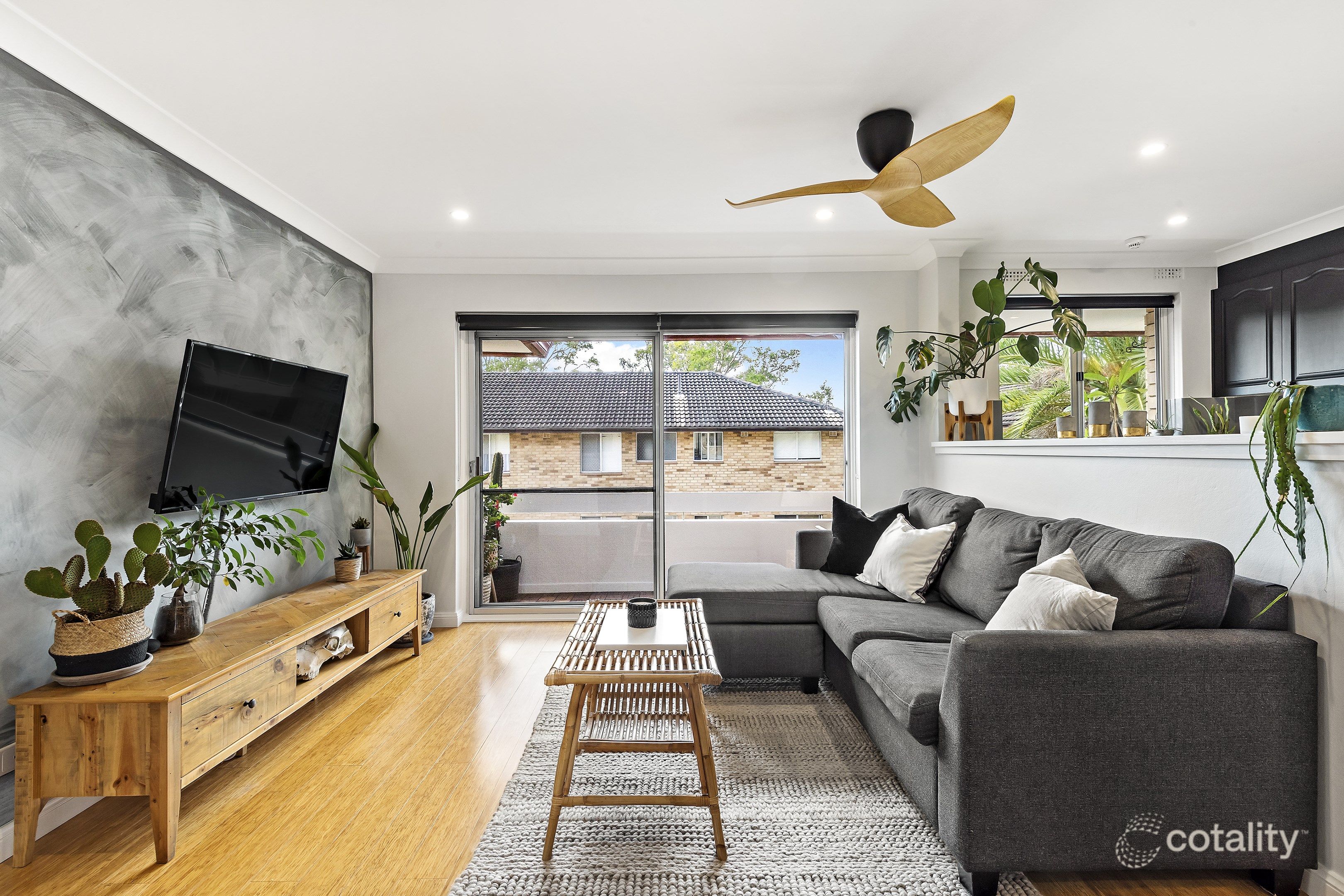 17/14-16 Stuart St, Collaroy, NSW 2097