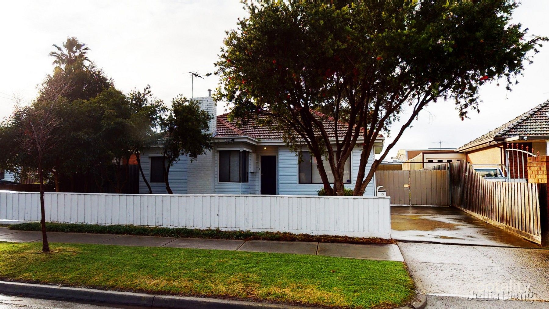 10 Dickinson St, Hadfield, VIC 3046