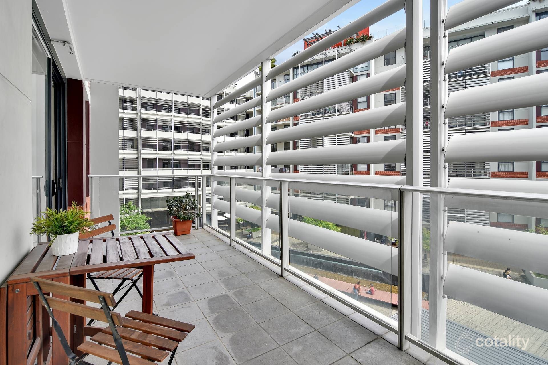 405/58-62 Mountain St, Ultimo, NSW 2007