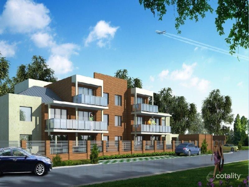 5/1 Davis St, Ascot, WA 6104
