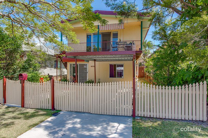 26 Halcomb St, Zillmere, QLD 4034