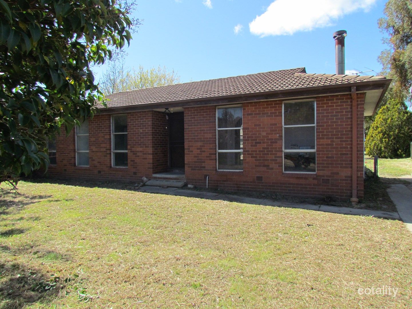 18 Park St, Chiltern, VIC 3683