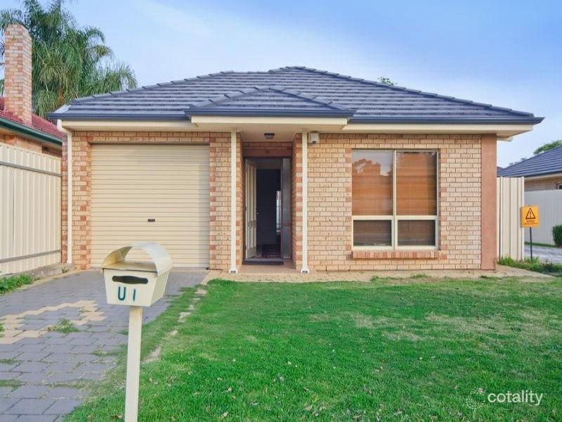 1/11-13 Ormond Ave, Clearview, SA 5085
