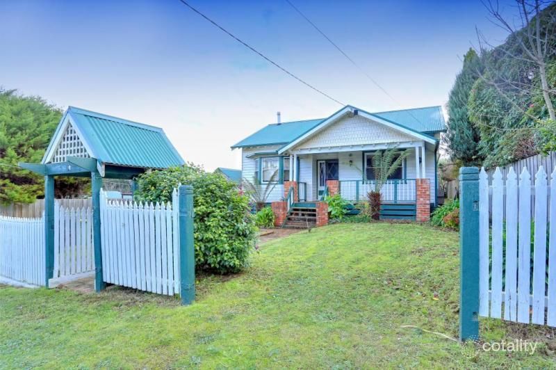 3a Gembrook Rd, Gembrook, VIC 3783