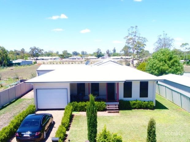 6 Wilga Ct, Dalby, QLD 4405