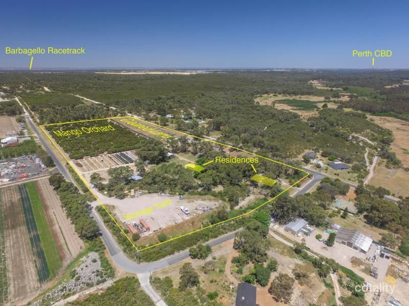 4 Dayrell Rd, Nowergup, WA 6032