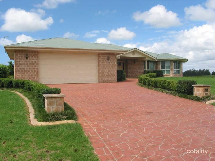 157 Wenga Dr, Alstonvale, NSW 2477