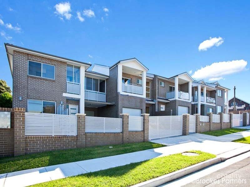 3/773-775 King Georges Rd, South Hurstville, NSW 2221