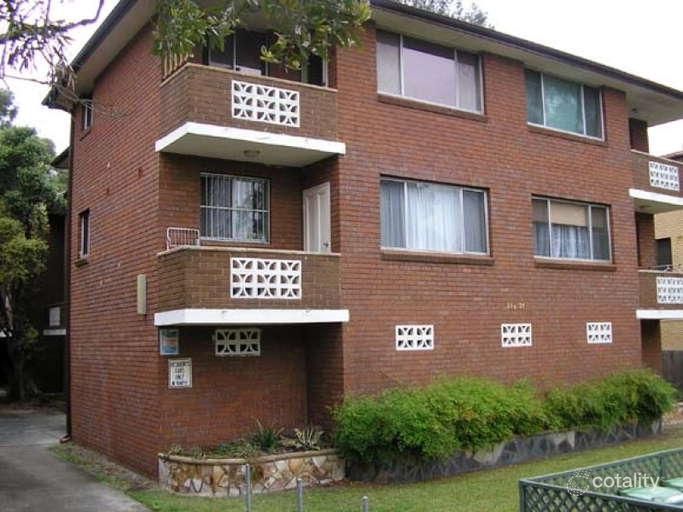 8/23 The Trongate, Granville, NSW 2142