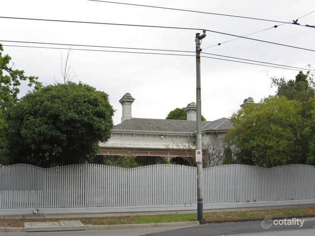 1031-1033 Malvern Rd, Toorak, VIC 3142