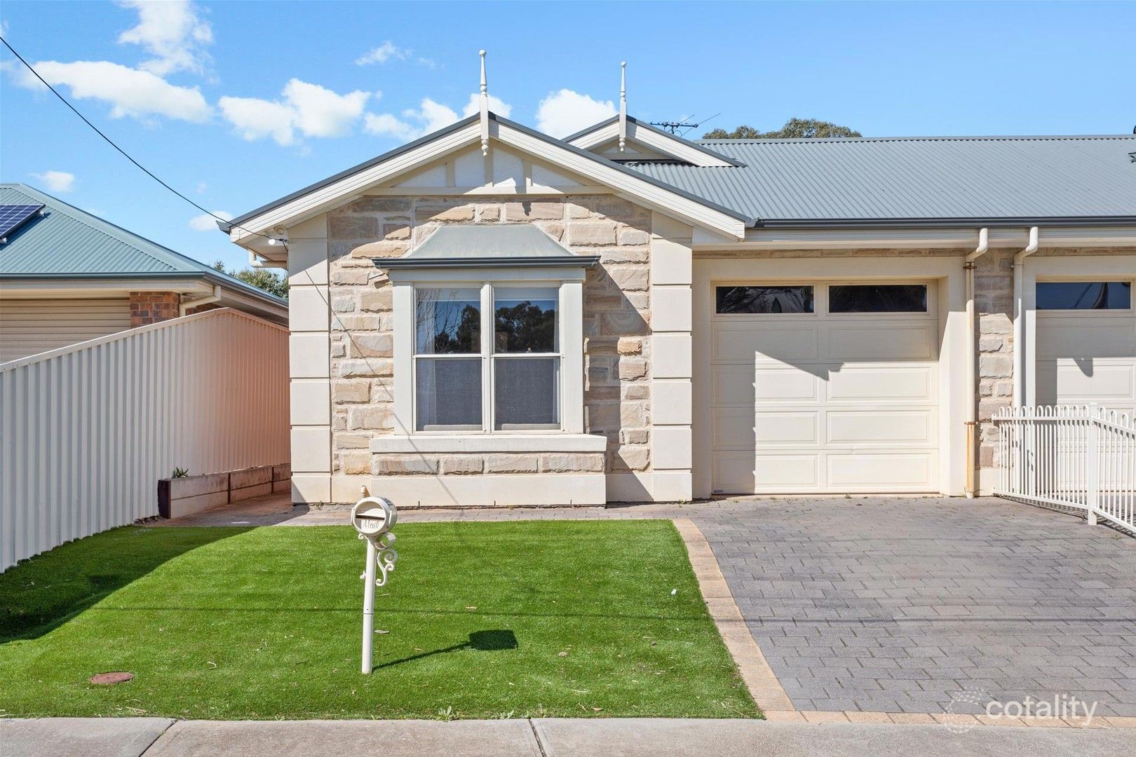 32a Limbert Ave, Seacombe Gardens, SA 5047